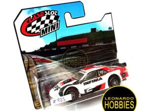 TC MINI Rossi Matías Toyota Camry N° 117 Escala 1:64 ClaseSlot 925