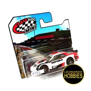 TC MINI Rossi Matías Toyota Camry N° 117 Escala 1:64 ClaseSlot 925