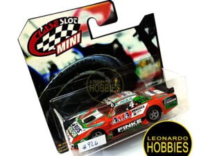 TC MINI Castellano Jonatan Dodge N° 4 Escala 1:64 ClaseSlot 926
