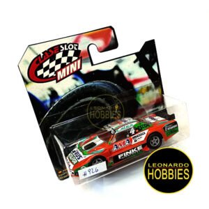 TC MINI Castellano Jonatan Dodge N° 4 Escala 1:64 ClaseSlot 926
