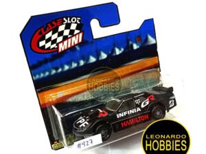 TC MINI Jakos Andy Toyota Camry N° 122 Escala 1:64 ClaseSlot 927