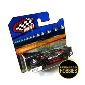 TC MINI Jakos Andy Toyota Camry N° 122 Escala 1:64 ClaseSlot 927