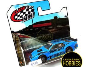 TC MINI Gini Esteban Toyota Camry N° 23 Escala 1:64 ClaseSlot 928