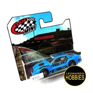 TC MINI Gini Esteban Toyota Camry N° 23 Escala 1:64 ClaseSlot 928