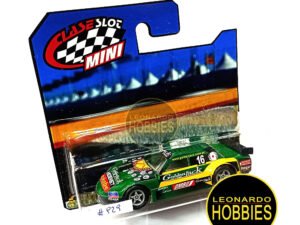 TC MINI Falaschi Guido Ford N° 16 Escala 1:64 ClaseSlot 929