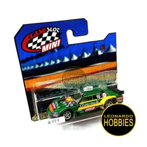 TC MINI Falaschi Guido Ford N° 16 Escala 1:64 ClaseSlot 929