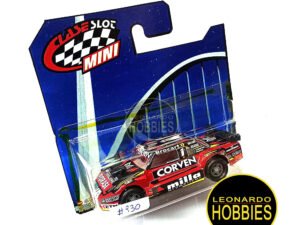 TC MINI Urcera José Manuel Torino N° 1 Escala 1:64 ClaseSlot 930