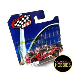 TC MINI Urcera José Manuel Torino N° 1 Escala 1:64 ClaseSlot 930