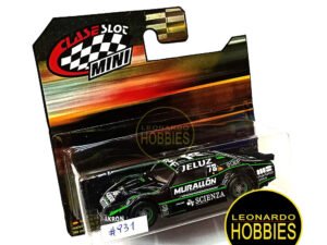 TC MINI Canapino Agustín Chevrolet N° 78 Escala 1:64 ClaseSlot 931