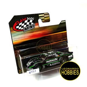 TC MINI Canapino Agustín Chevrolet N° 78 Escala 1:64 ClaseSlot 931