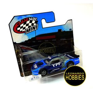 TC MINI Fontana Norberto Torino N° 11 Escala 1:64 ClaseSlot 932