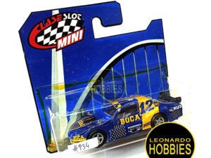 TC MINI Di Palma Marcos Boca Chevrolet N° 12 Escala 1:64 ClaseSlot 934