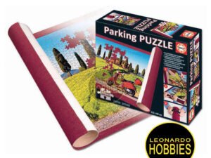 Guarda Puzzles Educa 17194