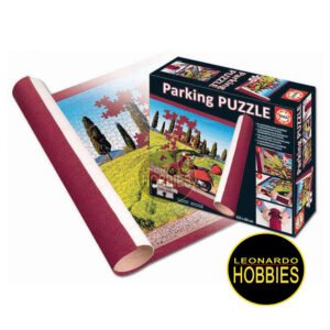 Guarda Puzzles Educa 17194
