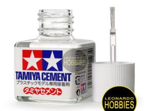 Cement Tamiya 40 ml 87003