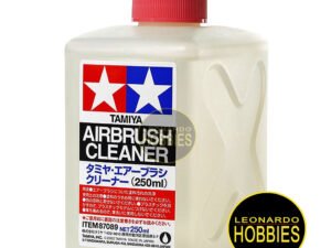 Airbrush Cleaner Tamiya 250 ml 87089