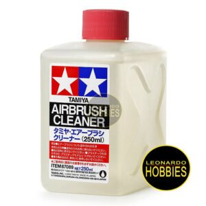 Airbrush Cleaner Tamiya 250 ml 87089
