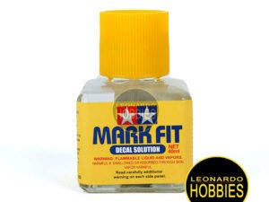 Mark Fit Decal Tamiya 40 ml 87102