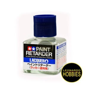 Paint Retarder (Lacquer) Tamiya 40 ml 87198