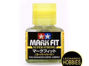 Mark Fit Decal (Super Strong) Tamiya 40 ml 87205
