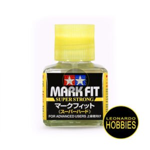 Mark Fit Decal (Super Strong) Tamiya 40 ml 87205