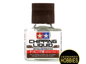 Chipping Liquid Tamiya 40 ml 87225