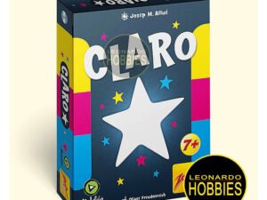 Claro Maldón NOVEDAD!