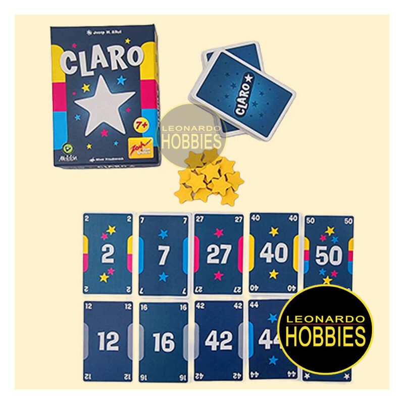 Claro Maldón NOVEDAD! - Imagen 2