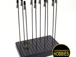 Pinzas Clip Set HL15