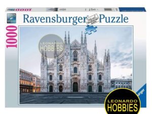 Catedral de Milán 1000 Piezas Ravensburger 12000528