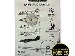Calcos Argentinas, Calcomanías al agua, Calcas Argentinas, Escala 1:32, Condor Decals, Calcomanías para Modelismo, Calcas al agua, Calcas para aviones, Calcomanias para Aviones, Aviones a Escala, Plastimodelismo, Accesorios para Modelismo, Escala 1:48, Escala 1:72, Escala 1:144