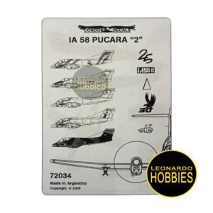 Calcos Argentinas, Calcomanías al agua, Calcas Argentinas, Escala 1:32, Condor Decals, Calcomanías para Modelismo, Calcas al agua, Calcas para aviones, Calcomanias para Aviones, Aviones a Escala, Plastimodelismo, Accesorios para Modelismo, Escala 1:48, Escala 1:72, Escala 1:144
