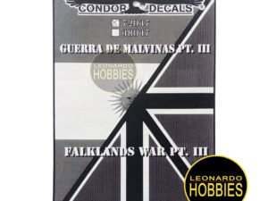Calcos Argentinas, Calcomanías al agua, Calcas Argentinas, Escala 1:32, Condor Decals, Calcomanías para Modelismo, Calcas al agua, Calcas para aviones, Calcomanias para Aviones, Aviones a Escala, Plastimodelismo, Accesorios para Modelismo, Escala 1:48, Escala 1:72, Escala 1:144