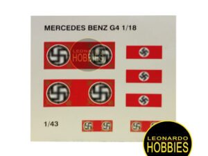 Accesorios, AeroCalcas, Calcas Argentinas, Calcas de Trenes, Calcomanías al Agua, Calcomanías Argentinas, Calcos, Calcos para modelismo, Plastimodelismo, Escala 1:43, Escala 1:24, Escala 1:18