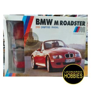 BMW M Roadster 1/24 Dragon 8008
