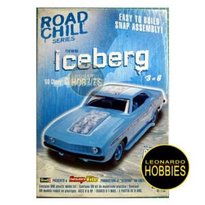 Maquetas para armar, Maquetas a escala para armar, Maquetas Revell Argentina, Maquetas Revell Rosario, Revell Argentina, Revell Rosario, Maquetas para armar Revell, Revell Aviones para armar, Revell Autos para armar, Revell Tanques para armar, Revell Barcos para armar, Revell Kits para armar, Kits para armar Rosario, Plastimodelismo Rosario, Plastimodelismo Argentina, Leonardo Hobbies Rosario, Leonardo Hobbies Plastimodelismo, Leonardo Hobbies Maquetas Revell, Leonardo Hobbies Kits Revell, Leonardo Hobbies Maquetas para armar Revell, Revell Model Kits, Revell Plastic Kits, Revell Motos para armar, Revell Trenes para armar, Revell Camiones para armar, Revell Militaria para armar, Maquetas Revell Autos, Maquetas Revell Aviones, Maquetas Revell Helicopteros, Maquetas Revell Tanques, Maquetas Revell Barcos, Maquetas Revell Submarinos, Maquetas Revell Espaciales, Maquetas Revell Star Wars, Revell Star Wars Kits, Maquetas Revell Ciencia Ficcion, Maquetas Revell escala 1/72, Maquetas Revell Escala 1/48, Maquetas Revell escala 1/35, Maquetas Revell escala 1/32, Maquetas Revell escala 1/144, Maquetas Revell escala 1/24, Maquetas Revell escala 1/16, Maquetas Revell escala 1/700, Maquetas Revell 1/350, Revell Platinum Edition, Maquetas Revell Edicion Platino, Revell Modelos a escala, Revell Easy Kit, Revell Snap Kit, Revell Snap Tite, Revell Argentina Rosario
