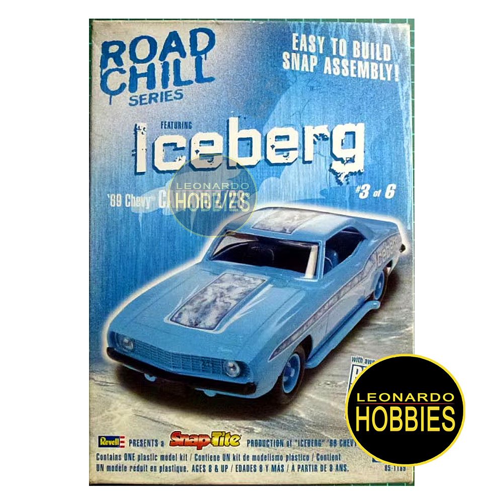 Maquetas para armar, Maquetas a escala para armar, Maquetas Revell Argentina, Maquetas Revell Rosario, Revell Argentina, Revell Rosario, Maquetas para armar Revell, Revell Aviones para armar, Revell Autos para armar, Revell Tanques para armar, Revell Barcos para armar, Revell Kits para armar, Kits para armar Rosario, Plastimodelismo Rosario, Plastimodelismo Argentina, Leonardo Hobbies Rosario, Leonardo Hobbies Plastimodelismo, Leonardo Hobbies Maquetas Revell, Leonardo Hobbies Kits Revell, Leonardo Hobbies Maquetas para armar Revell, Revell Model Kits, Revell Plastic Kits, Revell Motos para armar, Revell Trenes para armar, Revell Camiones para armar, Revell Militaria para armar, Maquetas Revell Autos, Maquetas Revell Aviones, Maquetas Revell Helicopteros, Maquetas Revell Tanques, Maquetas Revell Barcos, Maquetas Revell Submarinos, Maquetas Revell Espaciales, Maquetas Revell Star Wars, Revell Star Wars Kits, Maquetas Revell Ciencia Ficcion, Maquetas Revell escala 1/72, Maquetas Revell Escala 1/48, Maquetas Revell escala 1/35, Maquetas Revell escala 1/32, Maquetas Revell escala 1/144, Maquetas Revell escala 1/24, Maquetas Revell escala 1/16, Maquetas Revell escala 1/700, Maquetas Revell 1/350, Revell Platinum Edition, Maquetas Revell Edicion Platino, Revell Modelos a escala, Revell Easy Kit, Revell Snap Kit, Revell Snap Tite, Revell Argentina Rosario