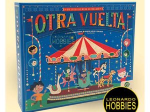 Otra Vuelta Maldón NOVEDAD!