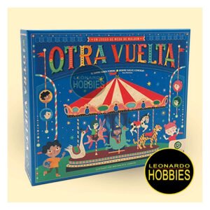 Otra Vuelta Maldón NOVEDAD!