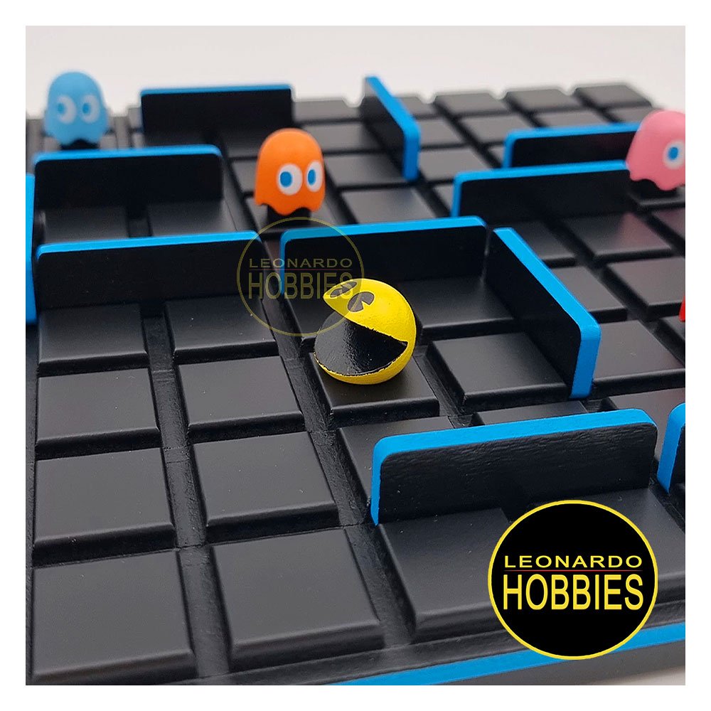 Quoridor PAC MAN Maldón NOVEDAD! - Imagen 2