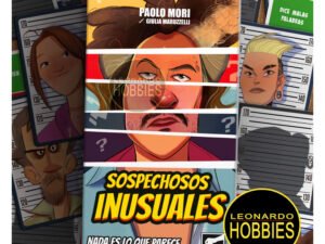 Juegos de cartas, Juegos de mesa, Bureau de Juegos Rosario, Buro Rosario, Juegos de Rol, Bureau Juegos de Humor, Juegos de mesa internacionales, Juegos de mesa Rosario, Juegos de mesa familiares, Juegos de mesa Rosario, Leonardo Hobbies Juegos de Mesa, Leonardo Hobbies Juegos, Leonardo Hobbies Bureau de Juegos, Bureau de Juegos Rosario, Bureau Juegos de mesa Rosario, Bureau Rosario, Novedades Bureau Juegos de mesa