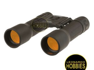 Binoculares Hokenn Travel II TR2-12x32R NOVEDAD!
