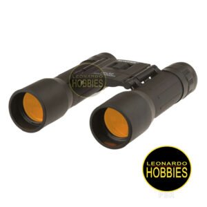 Binoculares Hokenn Travel II TR2-12x32R NOVEDAD!
