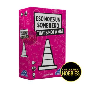 Eso No Es Un Sombrero El Dragón Azul NOVEDAD