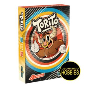 Torito Neptuno Games