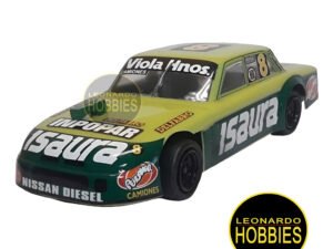 TC Acuña Fabián Ford N°8 (1994) Escala 1:32 ClaseSlot 002