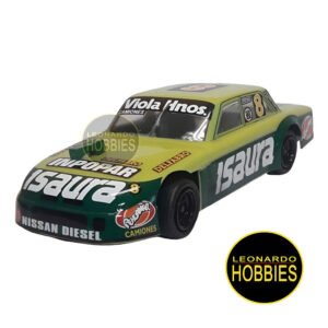 TC Acuña Fabián Ford N°8 (1994) Escala 1:32 ClaseSlot 002