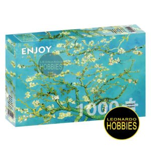 Almendro en Flor Vincent Van Gogh 1000 Piezas Enjoy 1125 NOVEDAD!