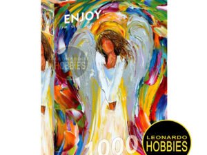 Bendición del Ángel 1000 Piezas Enjoy 1422 NOVEDAD!