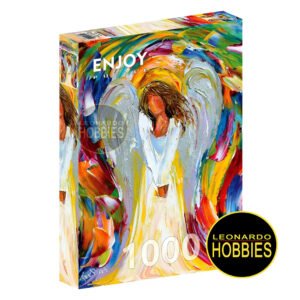 Bendición del Ángel 1000 Piezas Enjoy 1422 NOVEDAD!